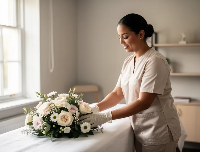 Funeral Home service in Paisley